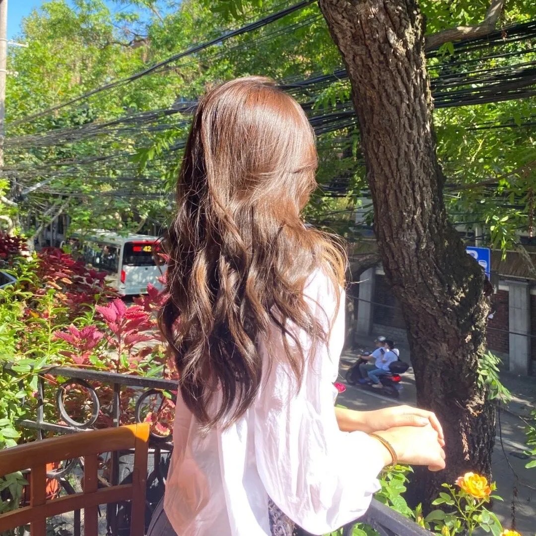 一路颠到挂